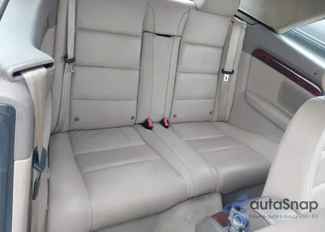 2009 Audi A4 2.0T Special Edition z USA, uszkodzony, nr VIN WAUDF48H29K011114